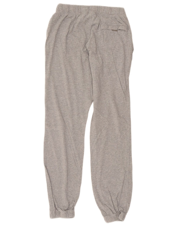 Ανδρική φόρμα Nike Παντελόνι Joggers Μικρό βαμβακερό γκρι
