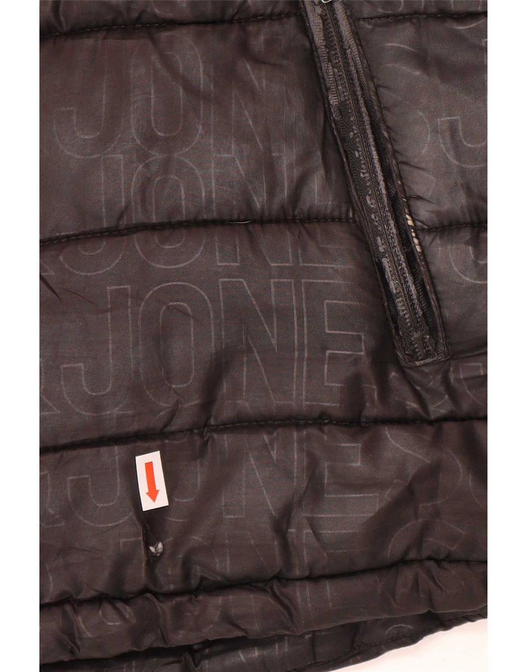 Jack & Jones Ανδρικό μπουφάν UK 40 Large Brown