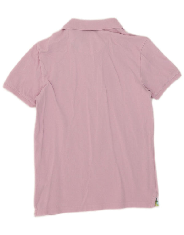 U.S. Polo Assn. Mens Slim Fit Shirt XS Pink Cotton