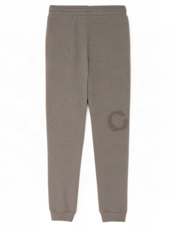 Tommy Hilfiger Γυναικεία φόρμα παντελόνι Joggers UK 12 Medium Grey