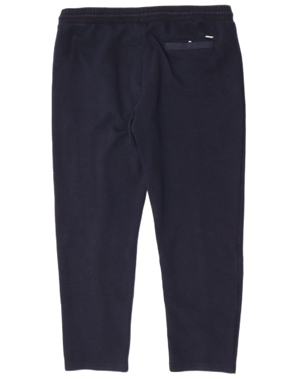 Marks & Spencer Γυναικεία αθλητική φόρμα παντελόνι Autograph UK 18 XL Navy Blue