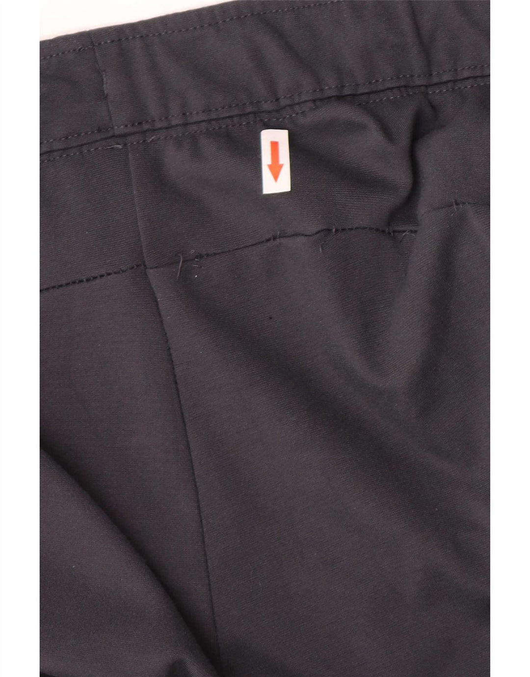 Ανδρική αθλητική φόρμα Russell 3XL Grey Rayon