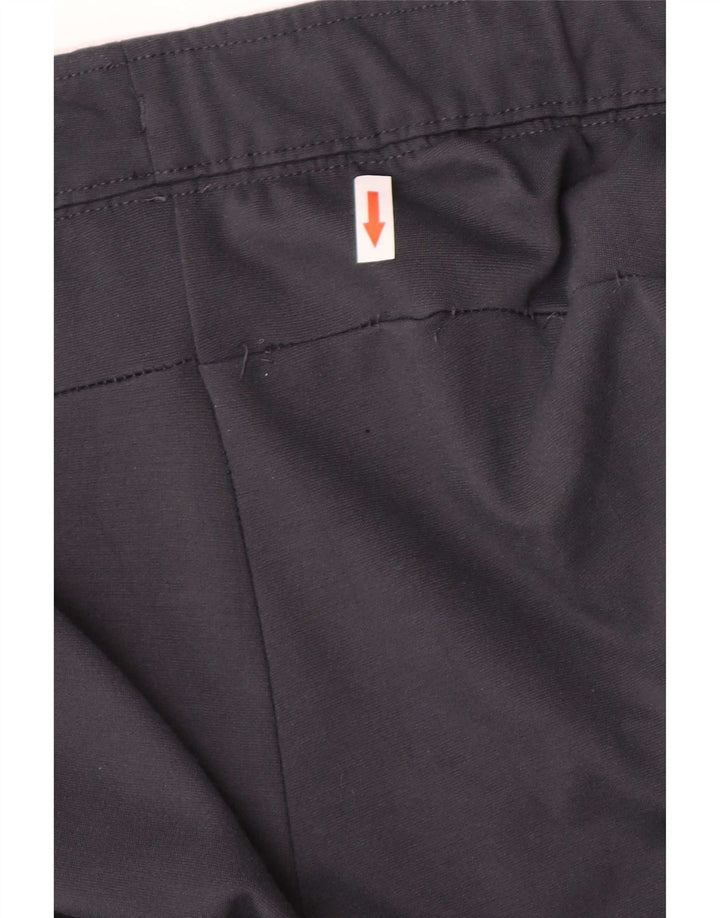 Ανδρική αθλητική φόρμα Russell 3XL Grey Rayon