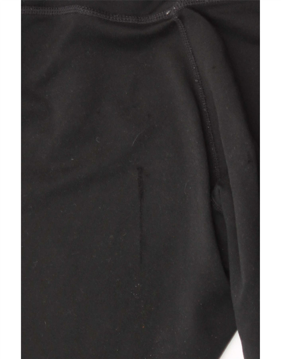 Γυναικεία γραφικά κολάν Nike Dri Fit UK 4 XS Μαύρο Πολυεστέρας