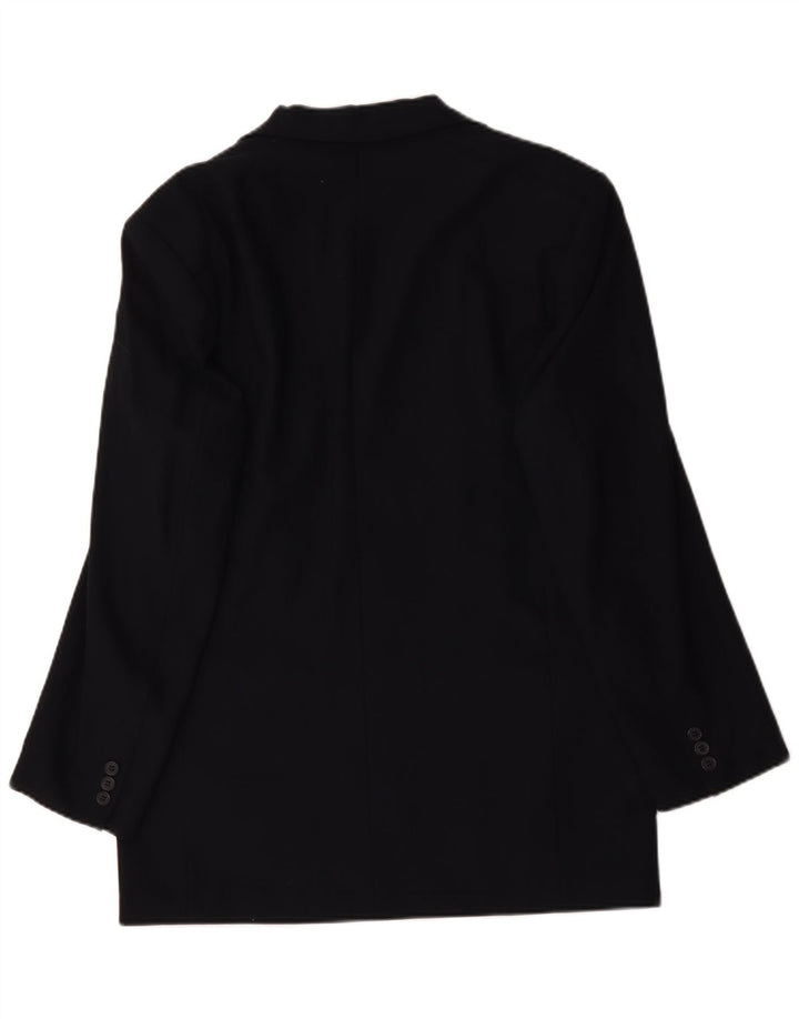 Marks & Spencer Ανδρικό μπουφάν St. Michael Blazer UK 40 Medium Navy Blue