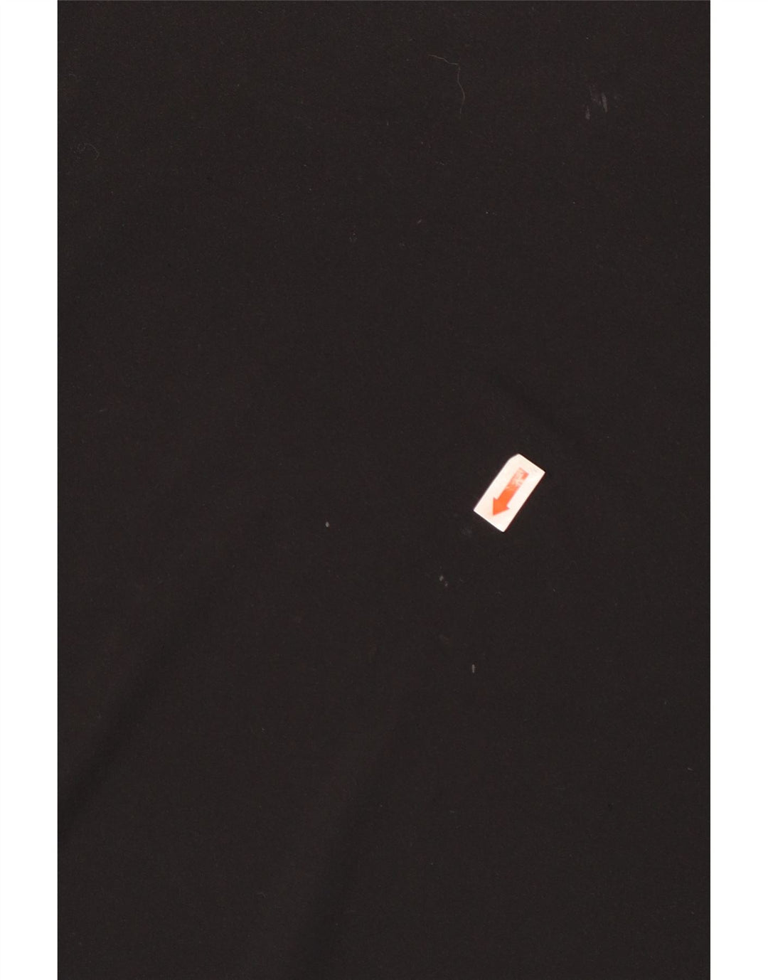 Ανδρικό T-Shirt Climalite ADIDAS Top 2XL Black Colourblock