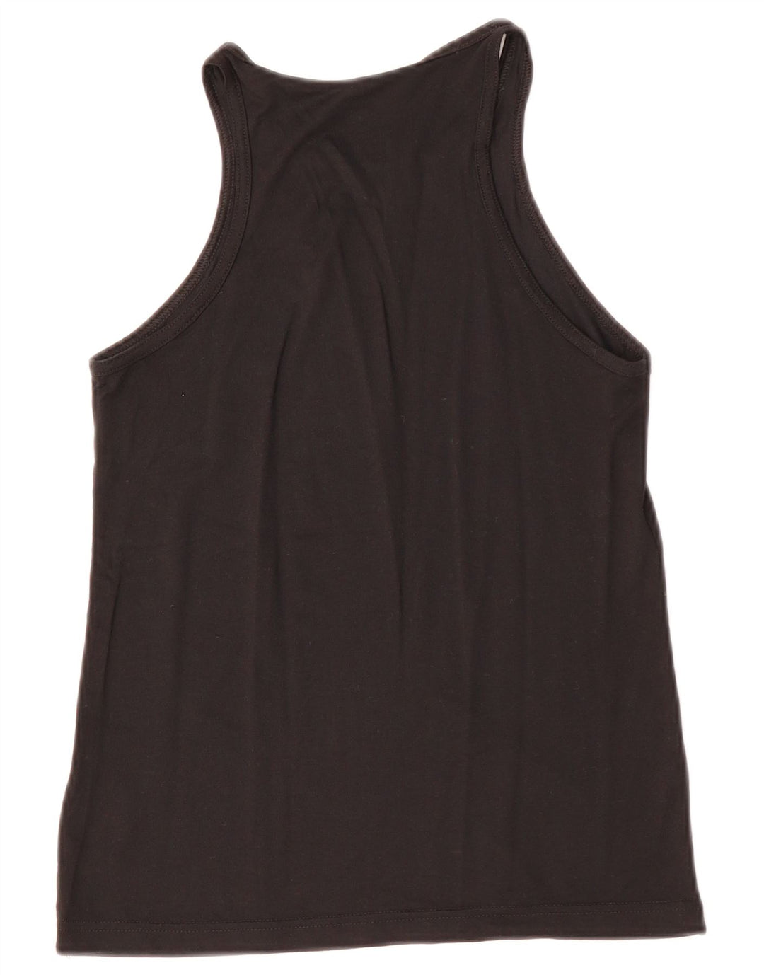 Γυναικείο γραφικό γιλέκο REEBOK Top UK 4/6 XS Μαύρο