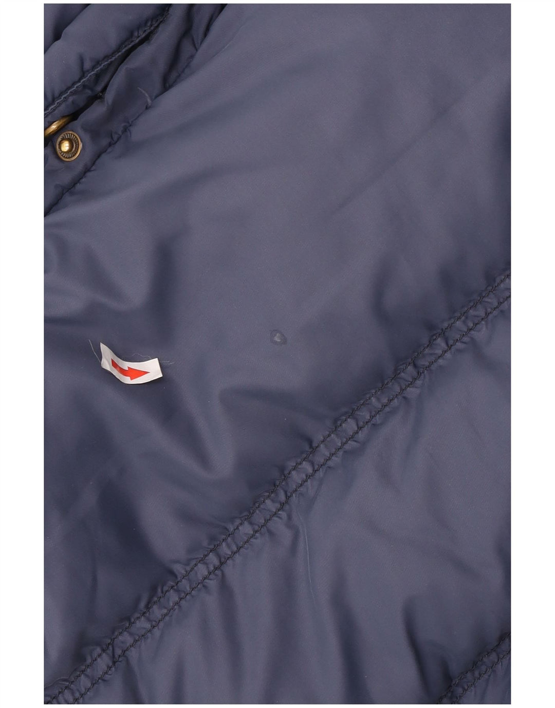 Jack Wills Womens Gilet Gilet UK 12 Medium Navy Blue