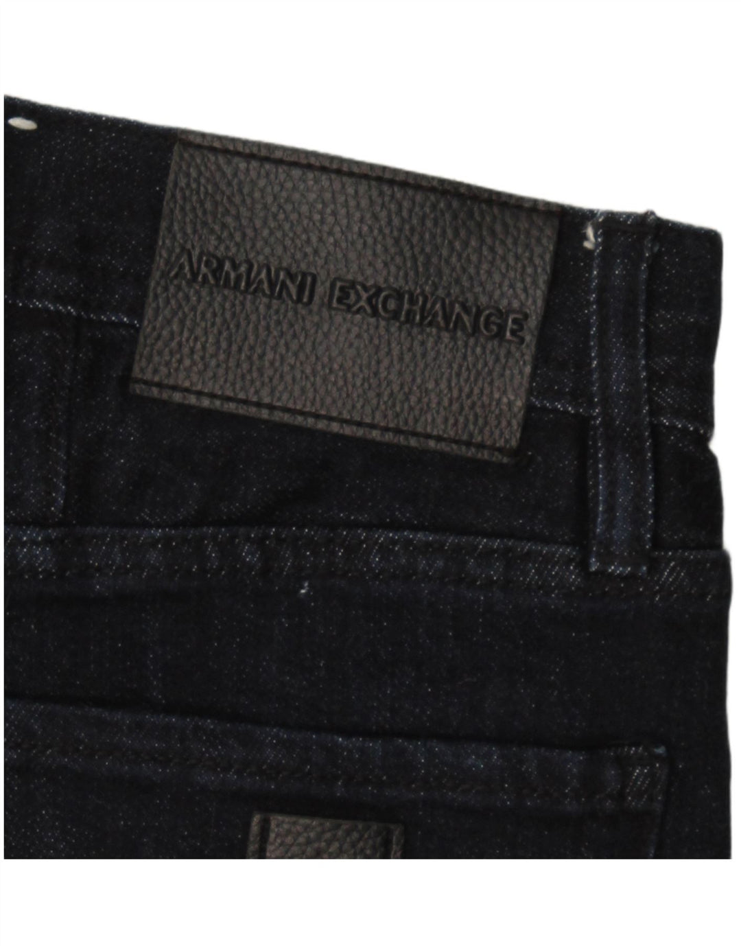 Armani Exchange Γυναικείο Slim Jeans W30 L30 Navy Blue