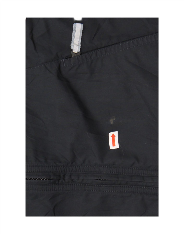 Ανδρική αθλητική φόρμα ADIDAS Top Jacket Medium Navy Blue Polyester