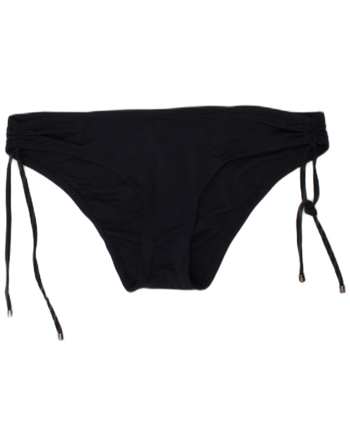 MOSSIMO Womens Bikini Medium Grey Nylon