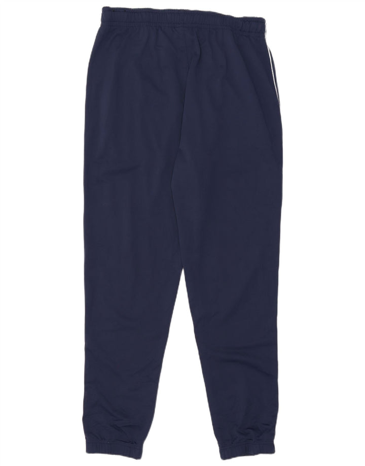 Ανδρική φόρμα Nike Παντελόνι Joggers Large Navy Blue Polyester