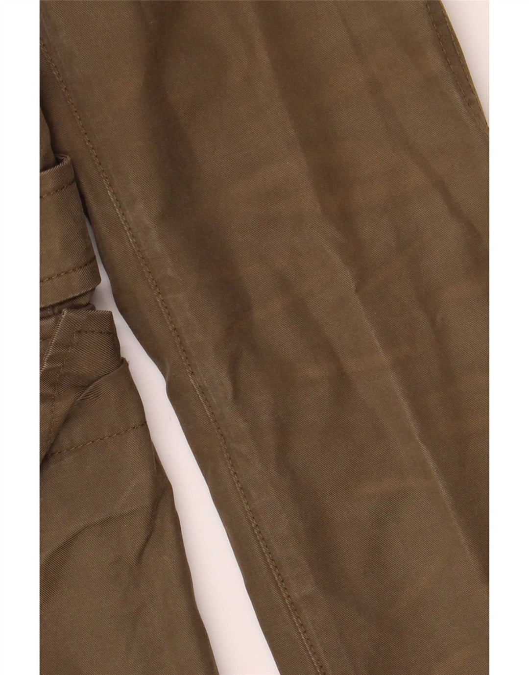 Ανδρικό στρατιωτικό μπουφάν Woolrich UK 36 Small Khaki