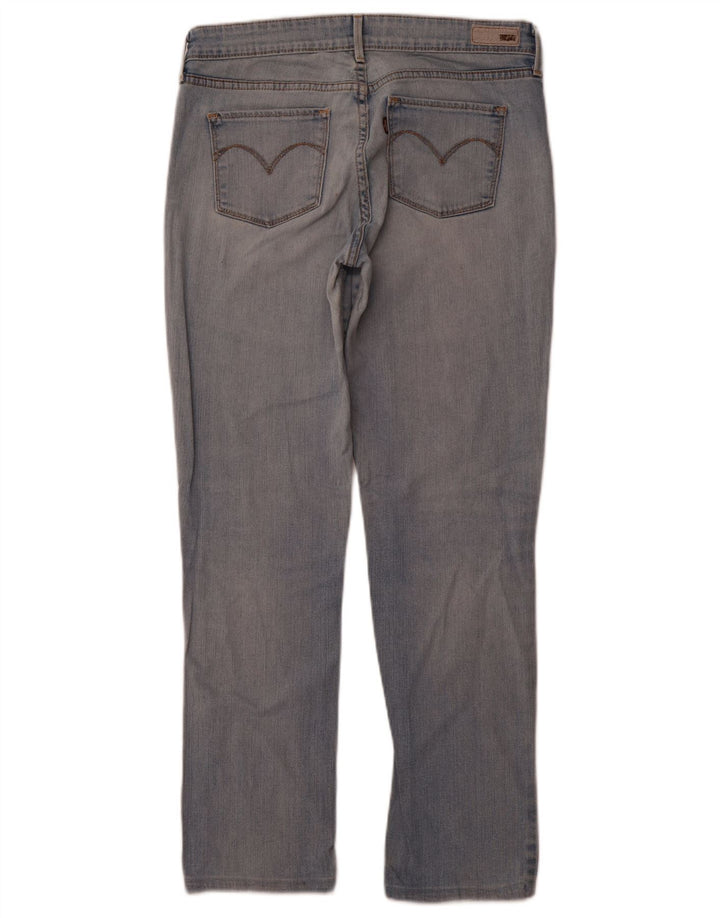 LEVI'S Γυναικείο Slight Curve Classic Rise Slim Jeans W29 L28 Blue