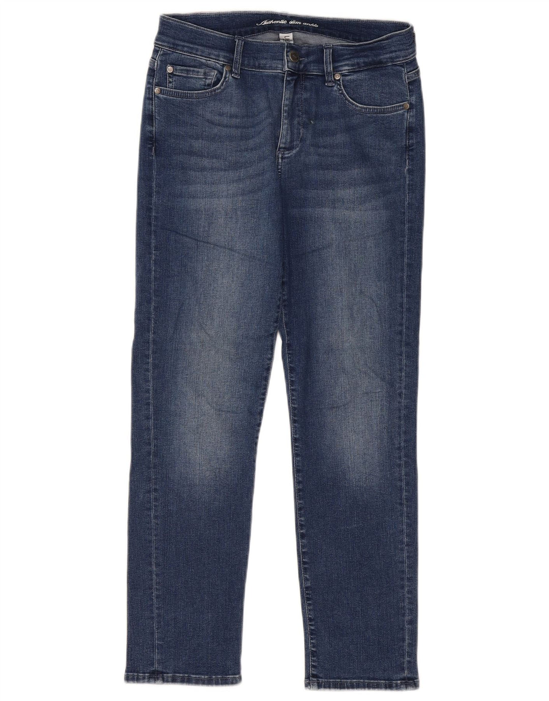 Liu Jo Γυναικείο Slim Jeans W28 L28 Blue