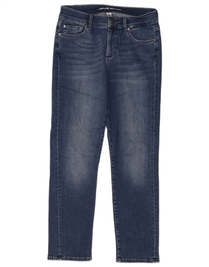 Liu Jo Γυναικείο Slim Jeans W28 L28 Blue