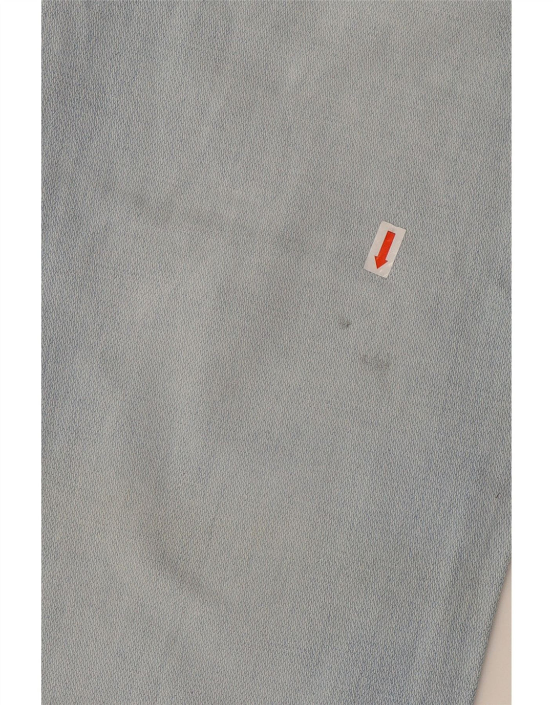 Ανδρικό τζιν WRANGLER Bootcut W34 L34 Μπλε βαμβακερό