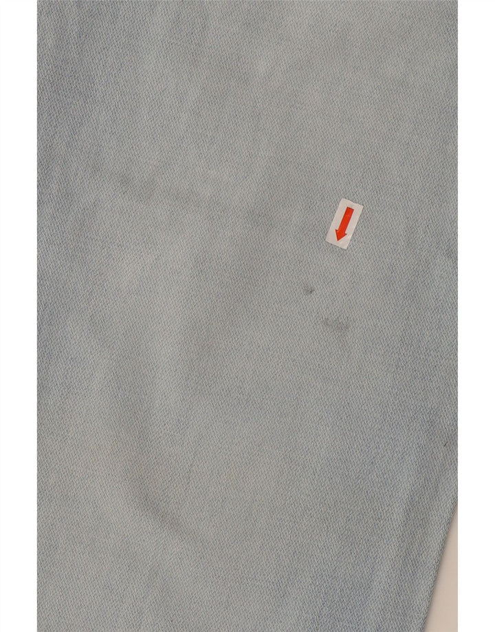 Ανδρικό τζιν WRANGLER Bootcut W34 L34 Μπλε βαμβακερό