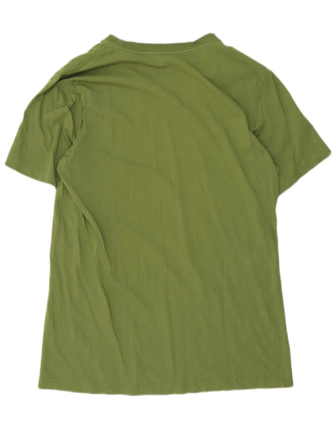 Ανδρικό T-Shirt Adidas Top Μεσαίο πράσινο