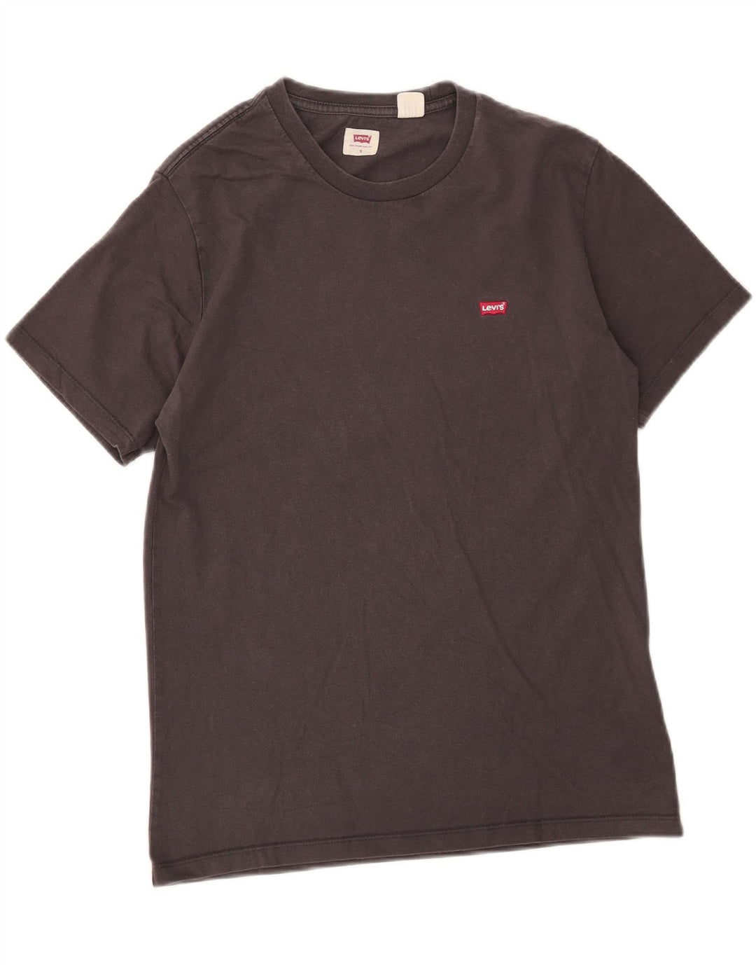 Ανδρικό T-Shirt Levi's Top Small Grey