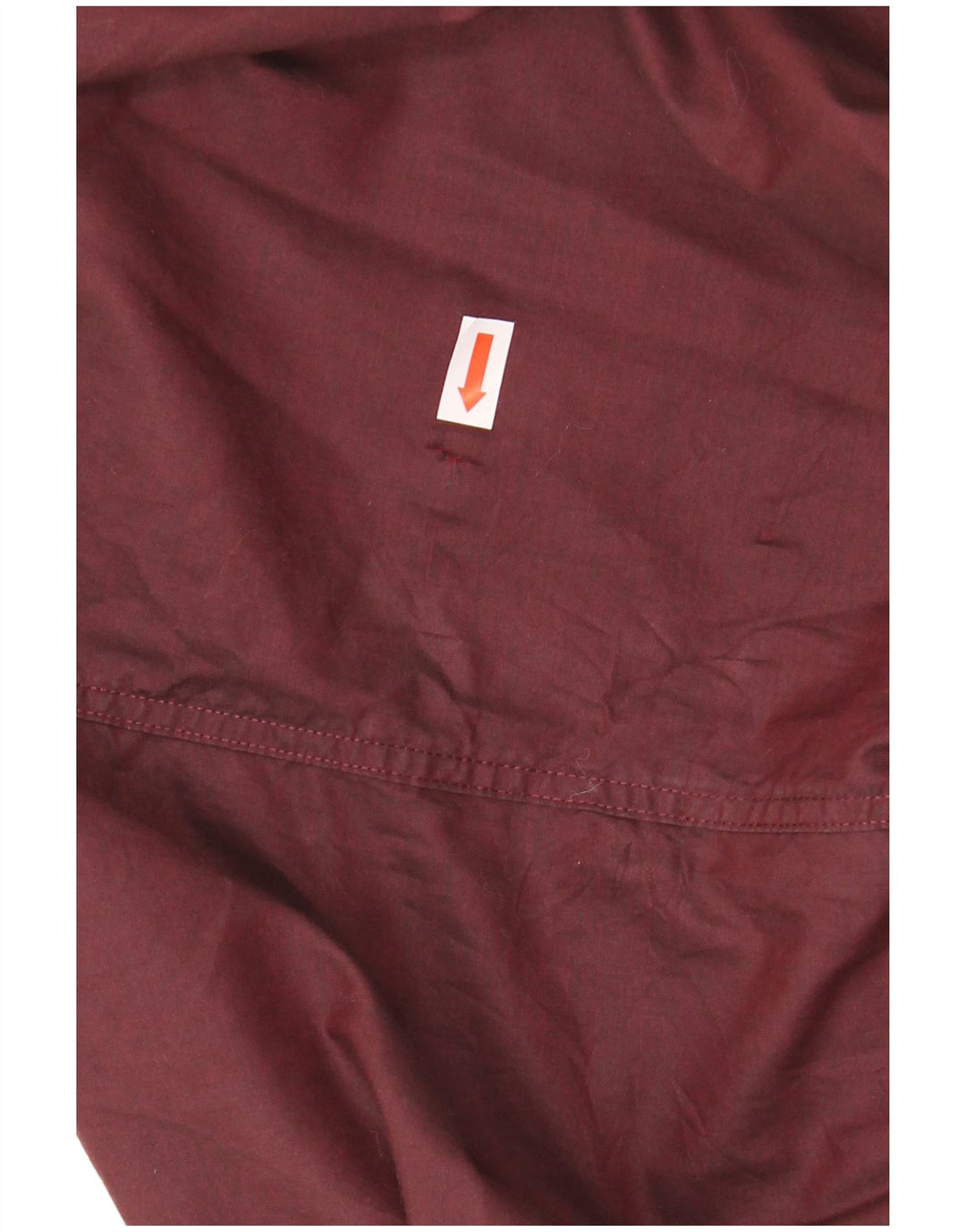 Ανδρικό πουκάμισο CALVIN KLEIN κανονική εφαρμογή, μέγεθος 18 2XL βαμβακερό βαμβάκι