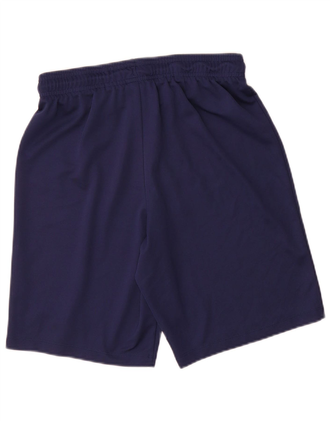 Ανδρικά σορτς Nike Dri Fit Small Navy Blue Polyester