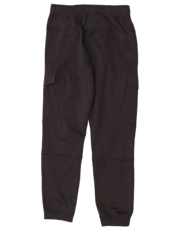 Παντελόνι αθλητικής φόρμας Nike Boys Cargo Joggers 10-11 ετών Medium Black Sports