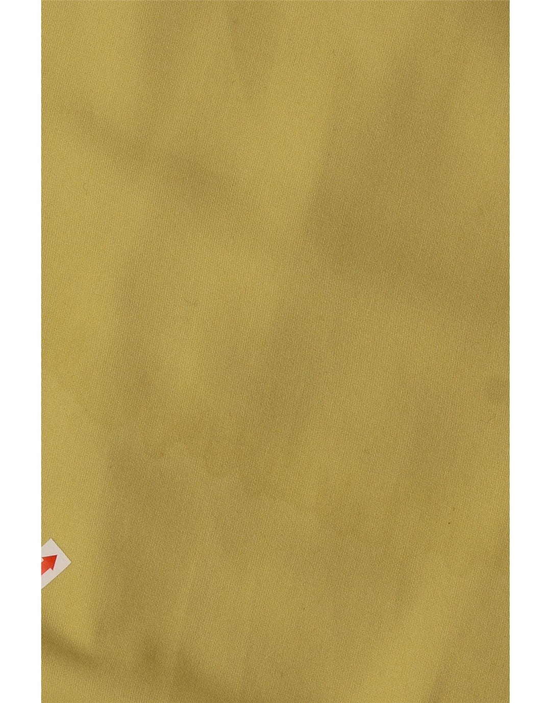 Carlo Comberti Γυναικείο Διπλό Μπουφάν Bomber IT 44 Medium Yellow