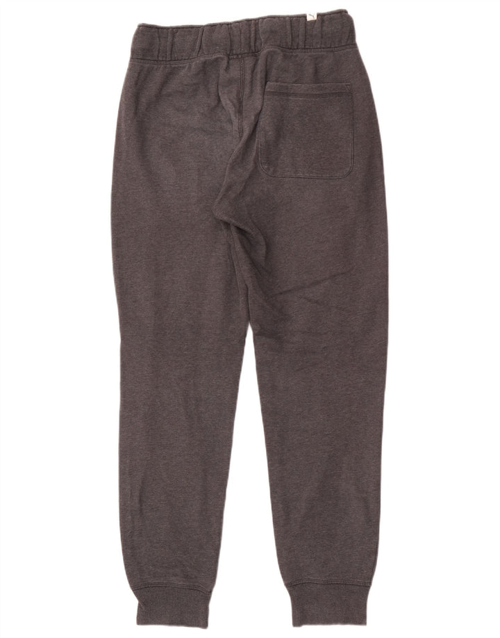 Ανδρική αθλητική φόρμα Puma Graphic Παντελόνι Joggers Small Grey