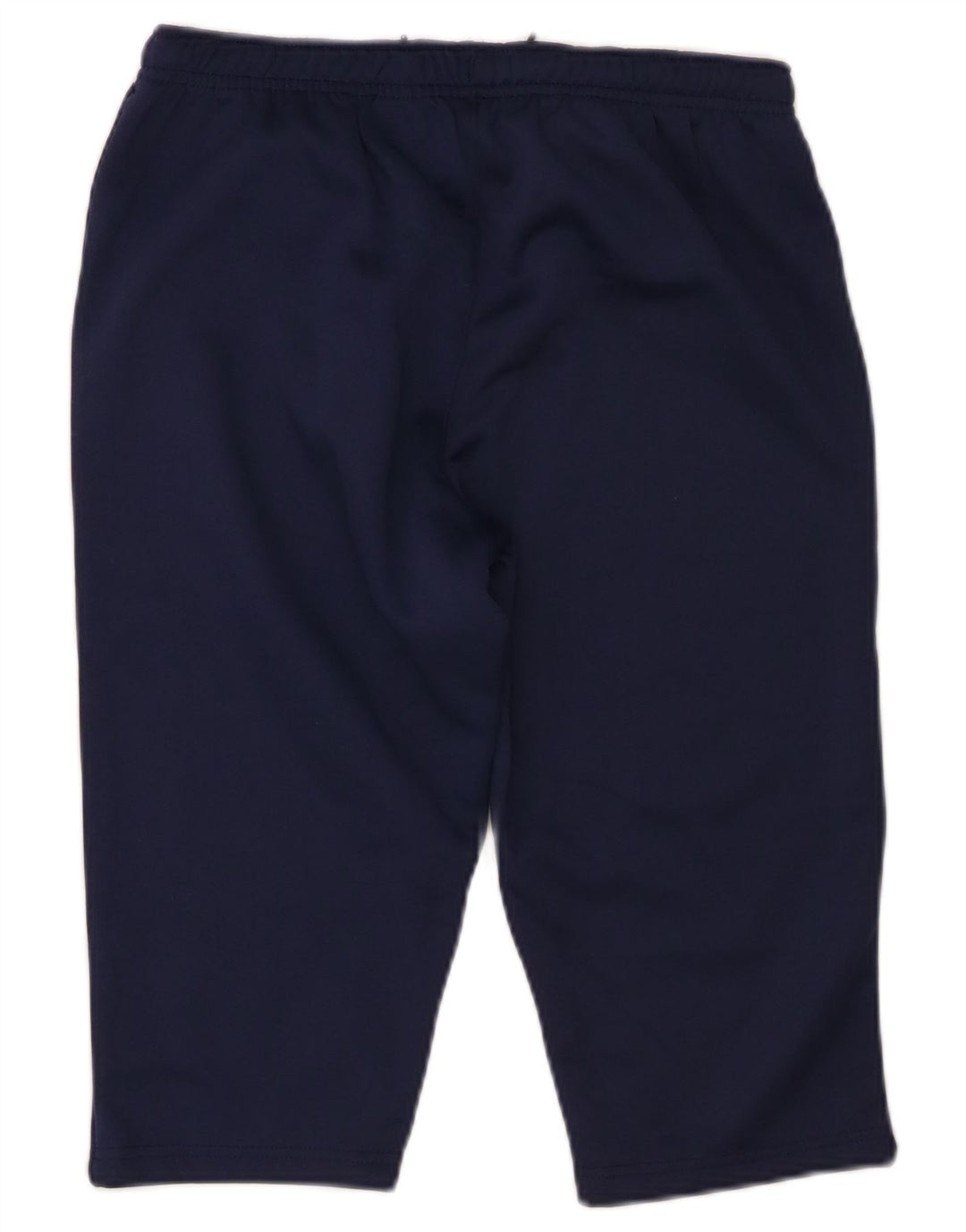 Kappa Boys Bermuda Sport σορτς 11-12 ετών Navy Blue Polyester