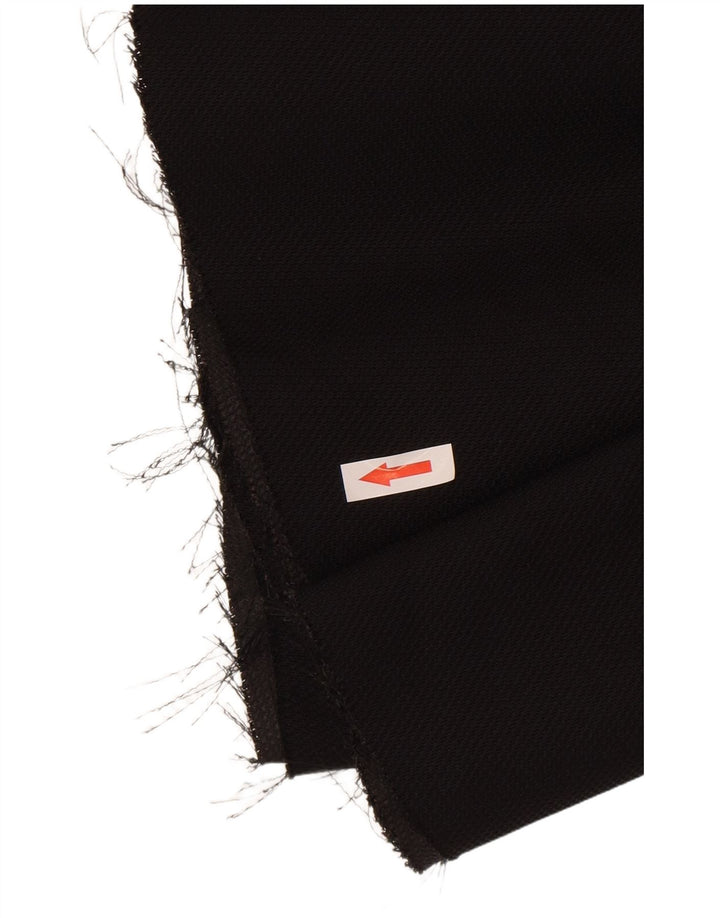 Cos Γυναικεία φούστα EU 36 Small W26 Black Polyester
