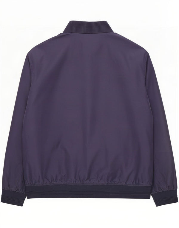 Ανδρικό μπουφάν μπουφάν Marks & Spencer UK 46 3XL Navy Blue Polyester