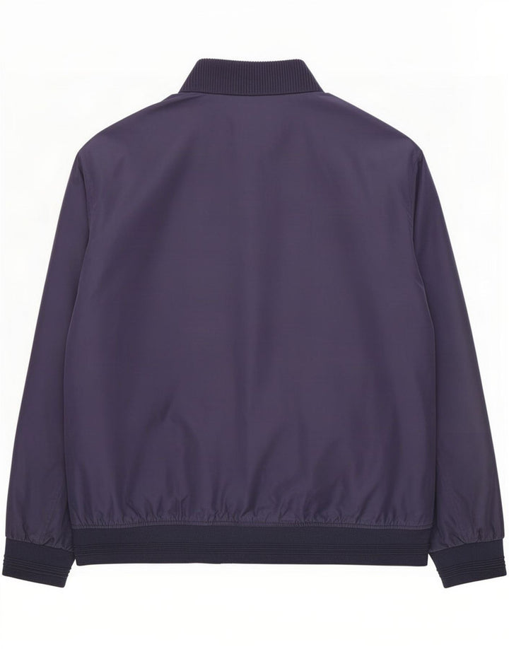 Ανδρικό μπουφάν μπουφάν Marks & Spencer UK 46 3XL Navy Blue Polyester