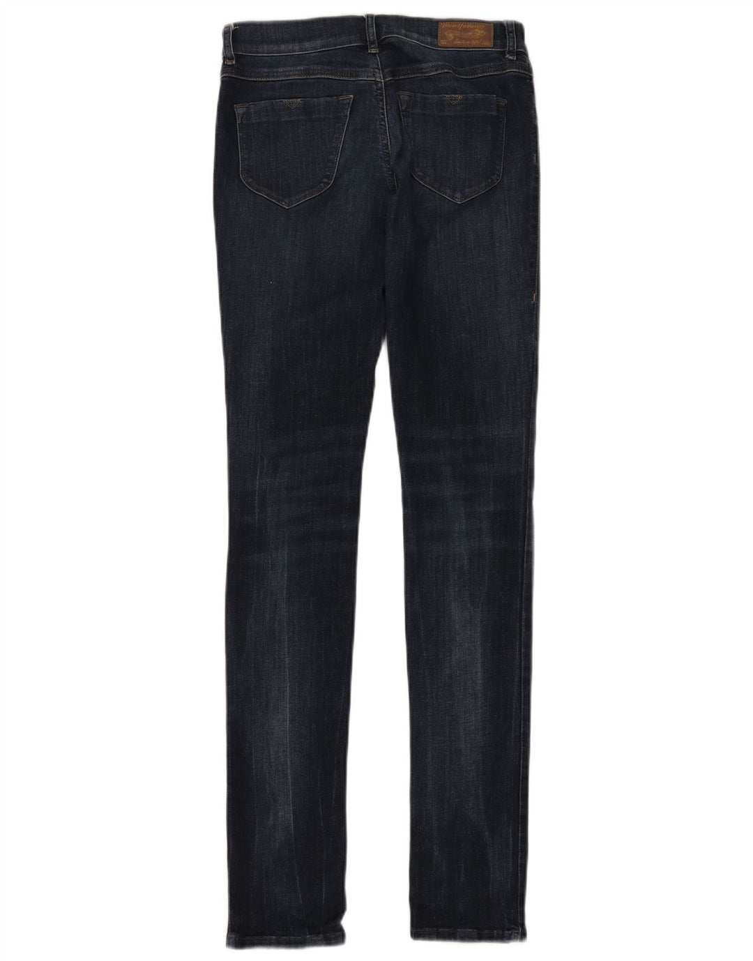 DIESEL Γυναικείο Livier Low Waist Super Slim Jegging Jegging W28 L34 Blue