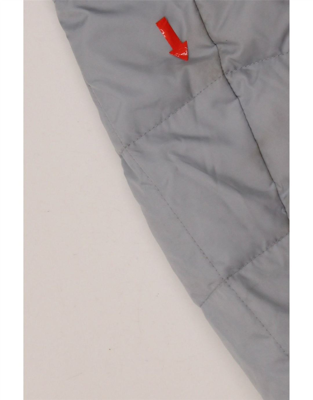 Paul & Shark Γυναικείο μπουφάν με κουκούλα UK 14 Medium Blue