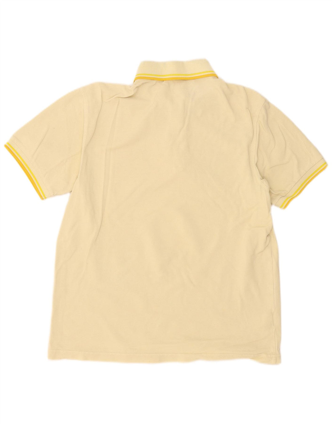 Fred Perry Ανδρικό πουκάμισο πόλο μεσαίο βαμβακερό