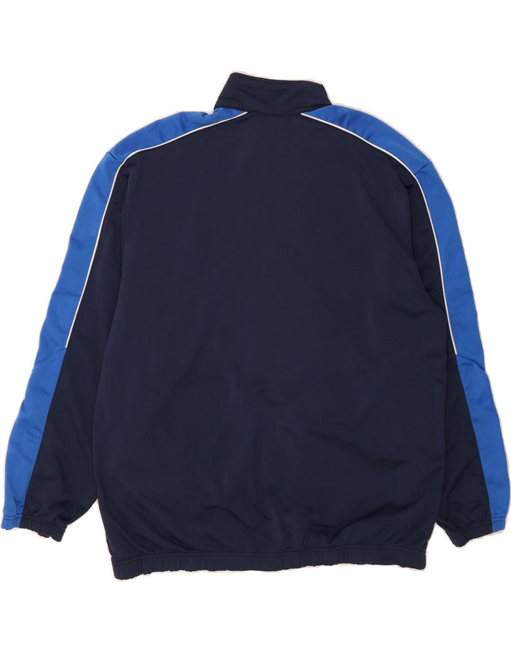 Mens Tracksuit Top Jacket UK 47/48 2XL Vintage Nike and Second-Hand Nike from Messina Hembry 