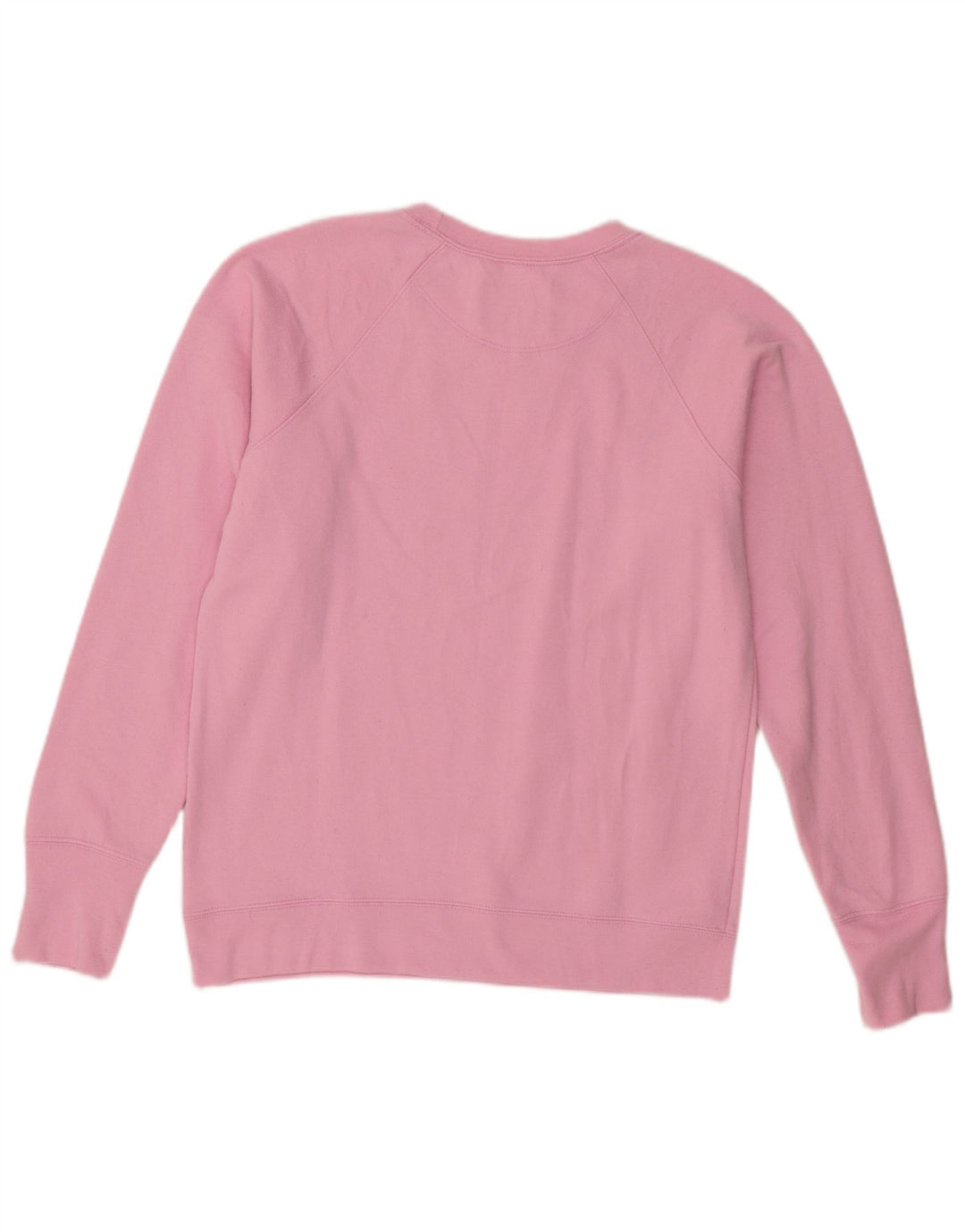 Champion Γυναικεία Φούτερ Jumper UK 14 Medium Pink