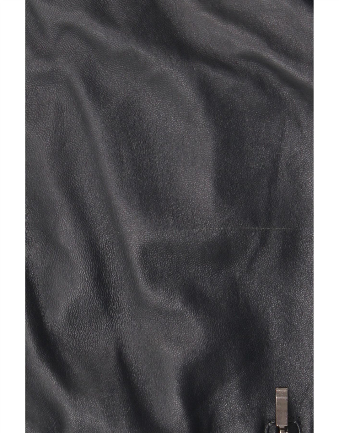 Ανδρικό δερμάτινο μπουφάν Conbipel Bomber IT 56 2XL Navy Blue