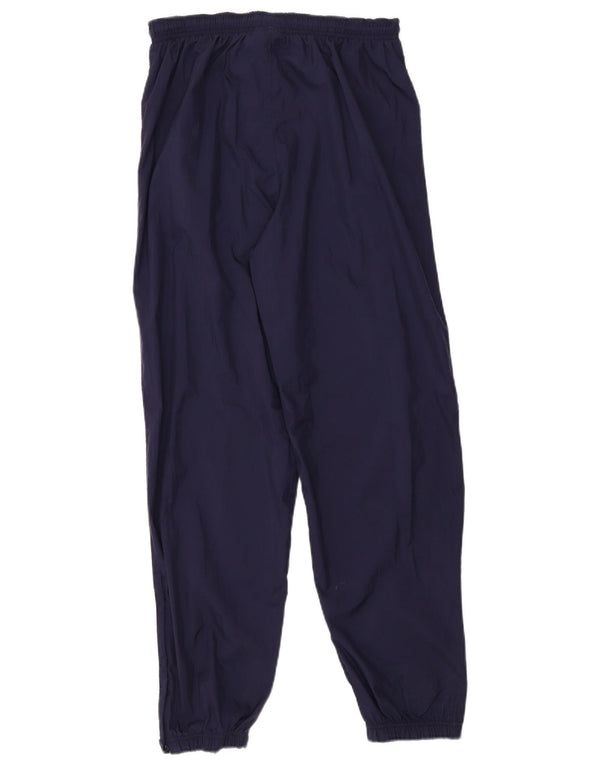 Ανδρική φόρμα Adidas Παντελόνι Joggers Medium Navy Blue Nylon