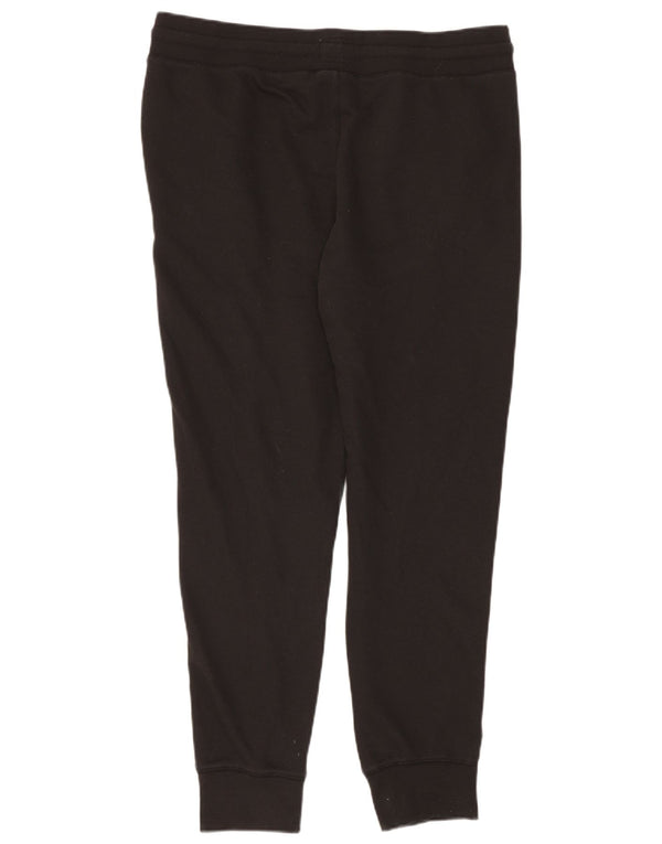 Ανδρική φόρμα Champion Παντελόνι Joggers Μεγάλο Μαύρο Βαμβακερό
