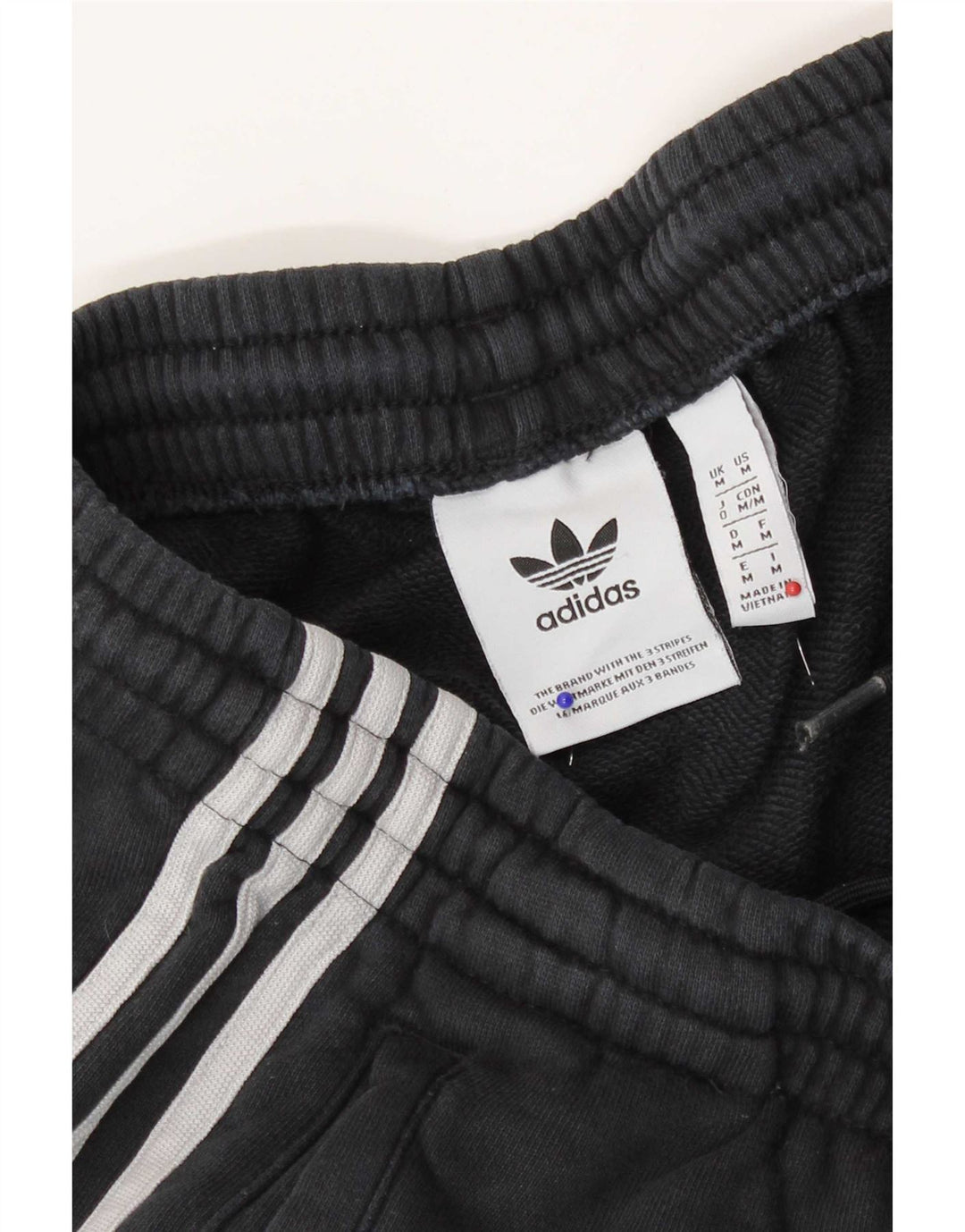 Ανδρική φόρμα Adidas Παντελόνι Joggers Medium Navy Blue