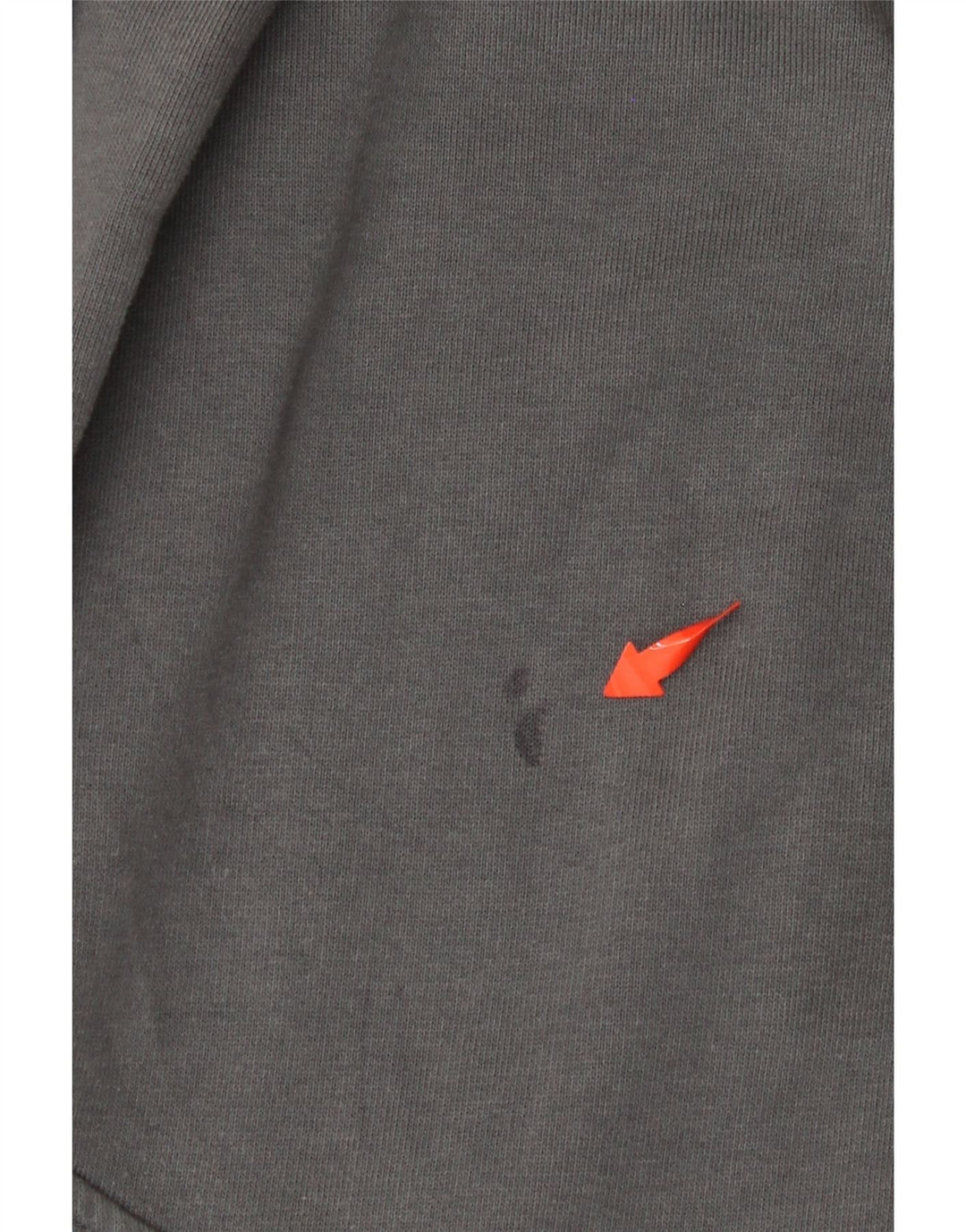 Ανδρική αθλητική φόρμα CHAMPION Παντελόνι μεγάλο γκρι χρώμα, βαμβακερό