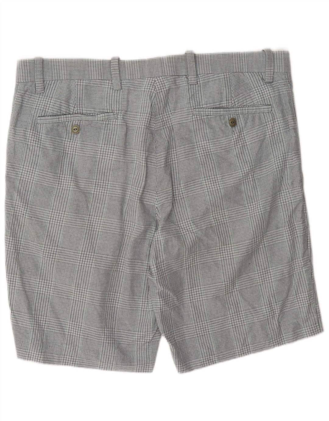 Dockers Ανδρικό σορτς Chino W38 XL Γκρι βαμβακερό