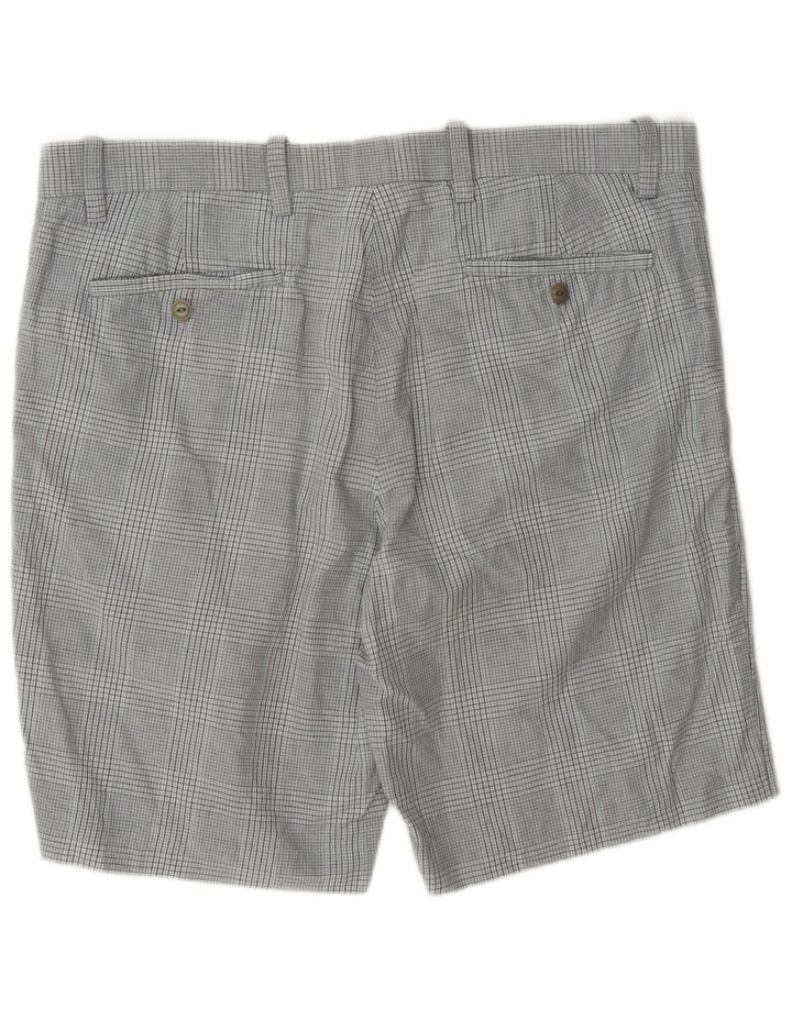 Dockers Ανδρικό σορτς Chino W38 XL Γκρι βαμβακερό