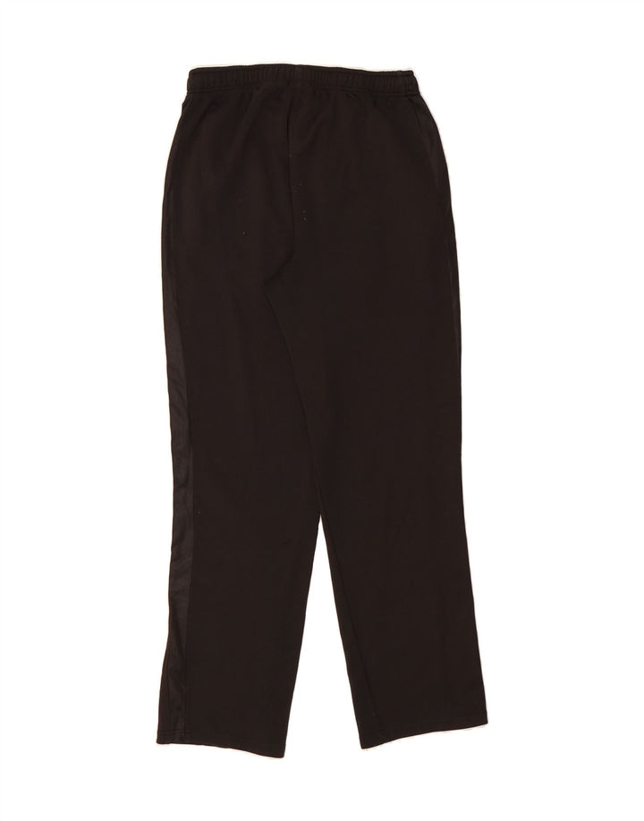 PUMA Mens Tracksuit Trousers Large Brown Polyester Vintage Puma and Second-Hand Puma from Messina Hembry 