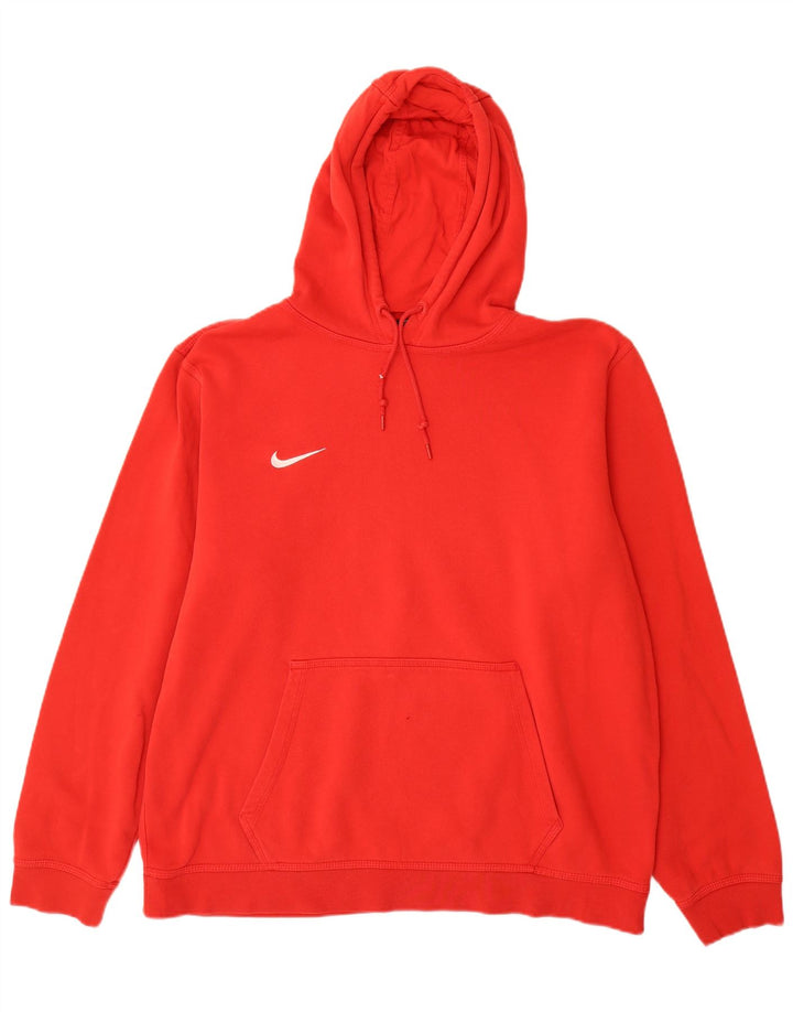 Ανδρικό φούτερ Nike Jumper XL Red Cotton