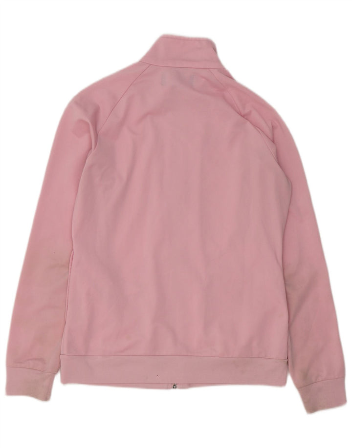 KAPPA Γυναικεία φόρμα Top Jacket UK 14 Large Pink
