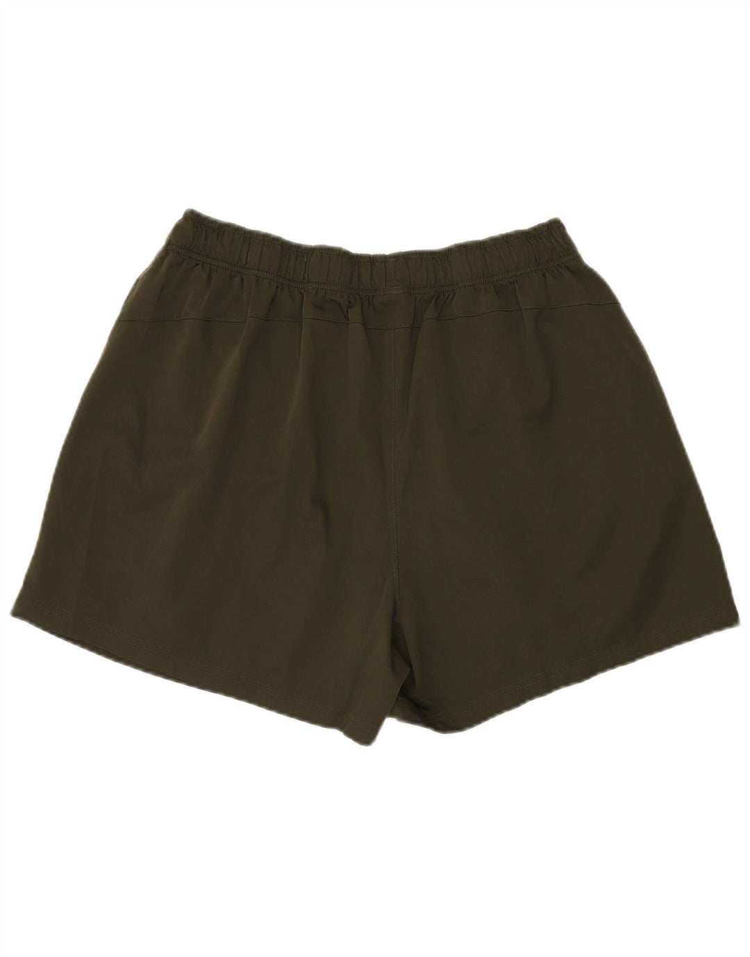 Ανδρικό αθλητικό σορτς Puma 2XL Khaki Polyester