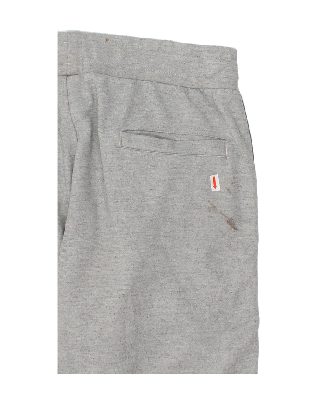 UMBRO Mens Graphic Tracksuit Trousers Medium  Grey Vintage Umbro and Second-Hand Umbro from Messina Hembry 